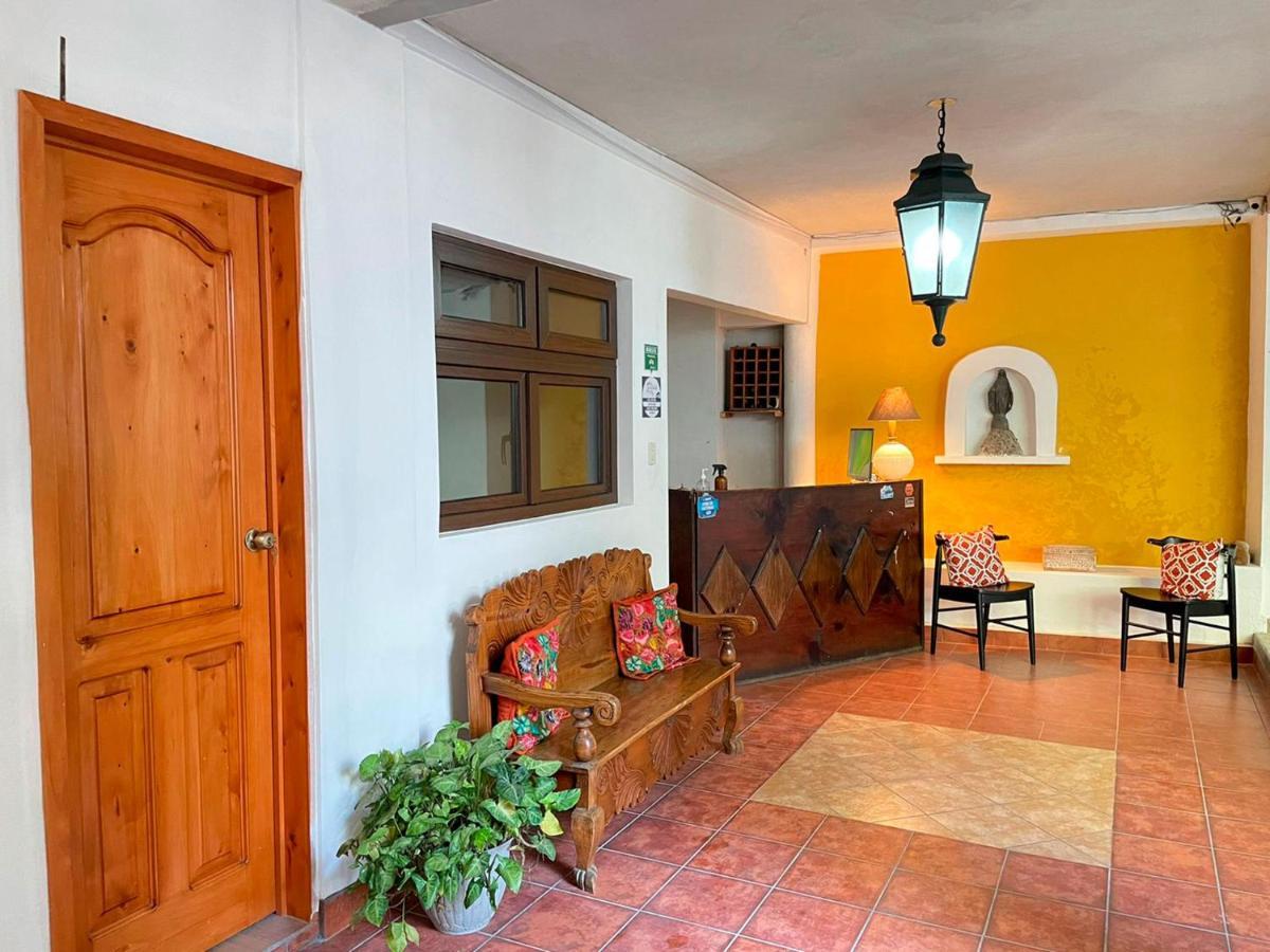 Matalbatz Hotel Coban Exterior photo