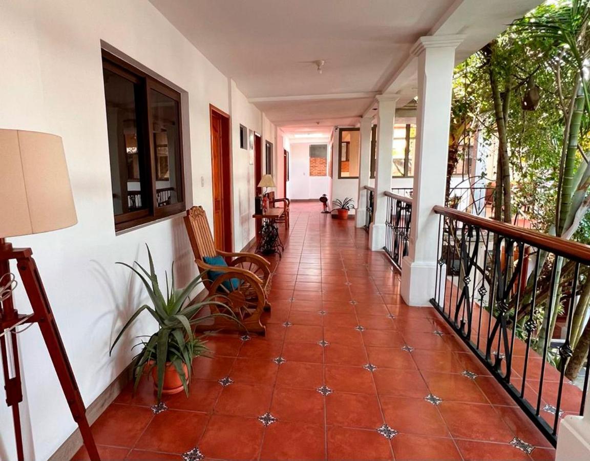 Matalbatz Hotel Coban Exterior photo