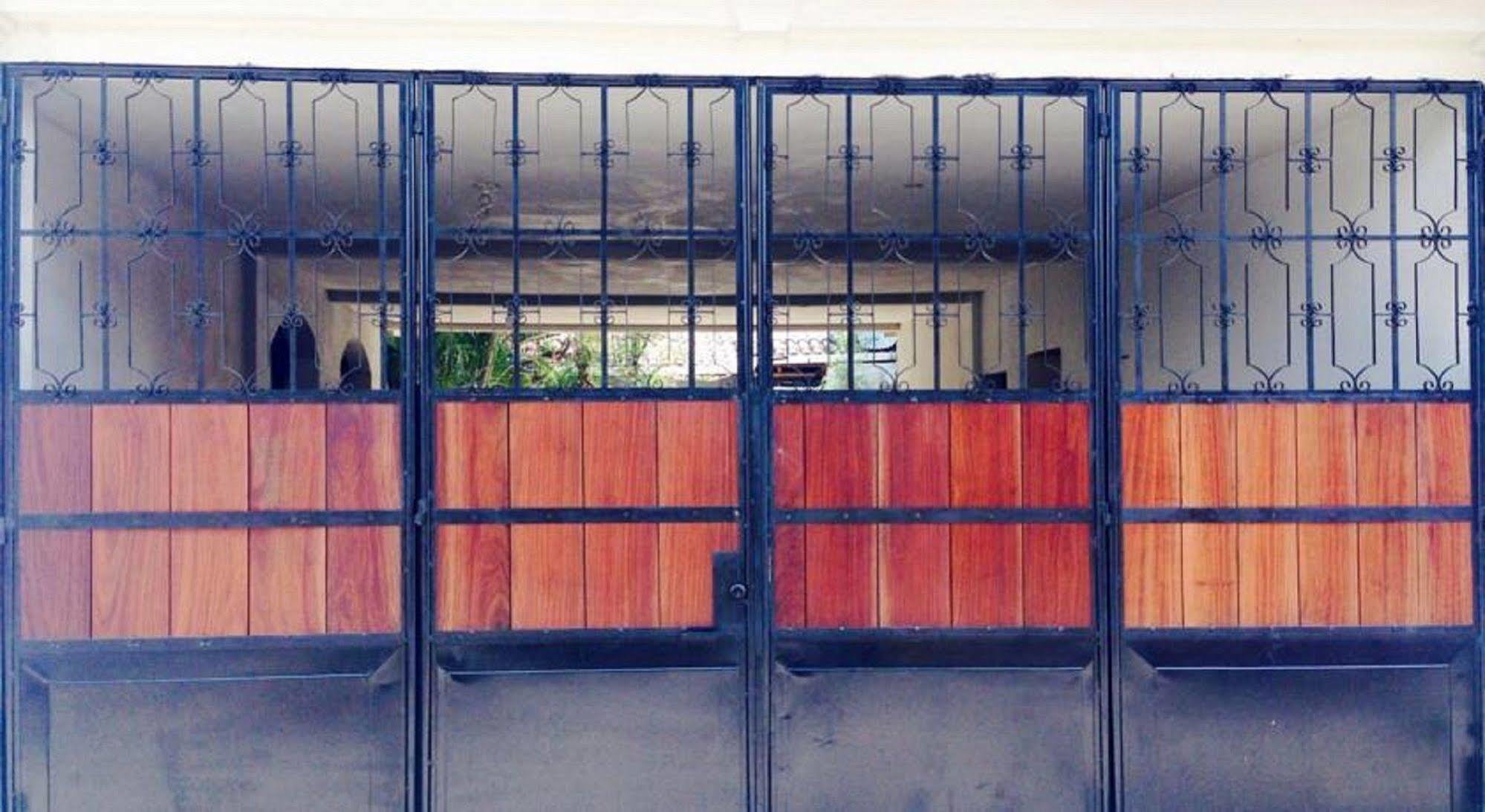Matalbatz Hotel Coban Exterior photo