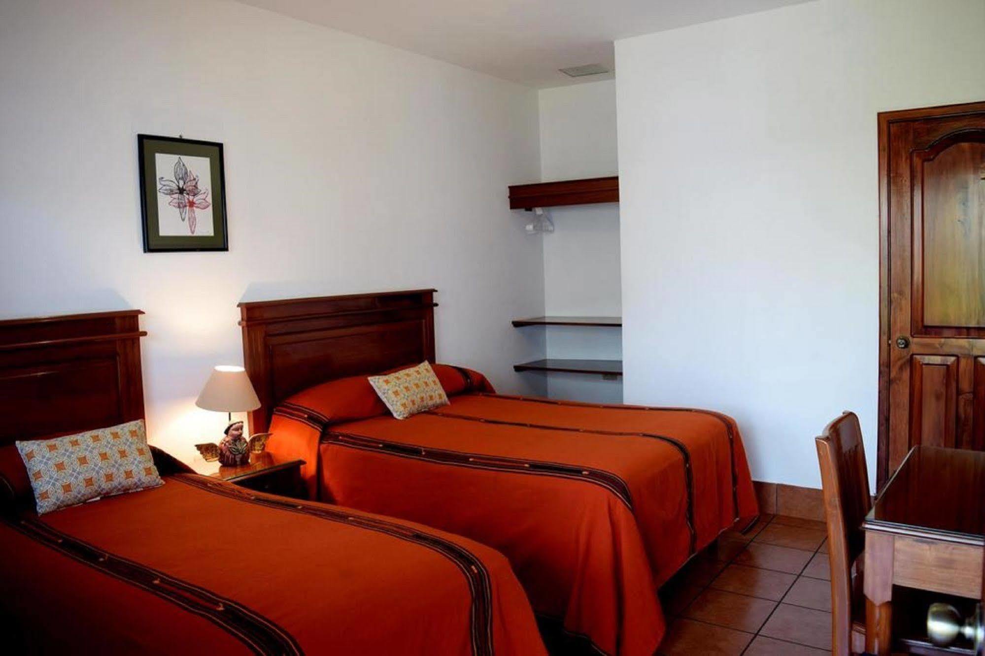 Matalbatz Hotel Coban Exterior photo