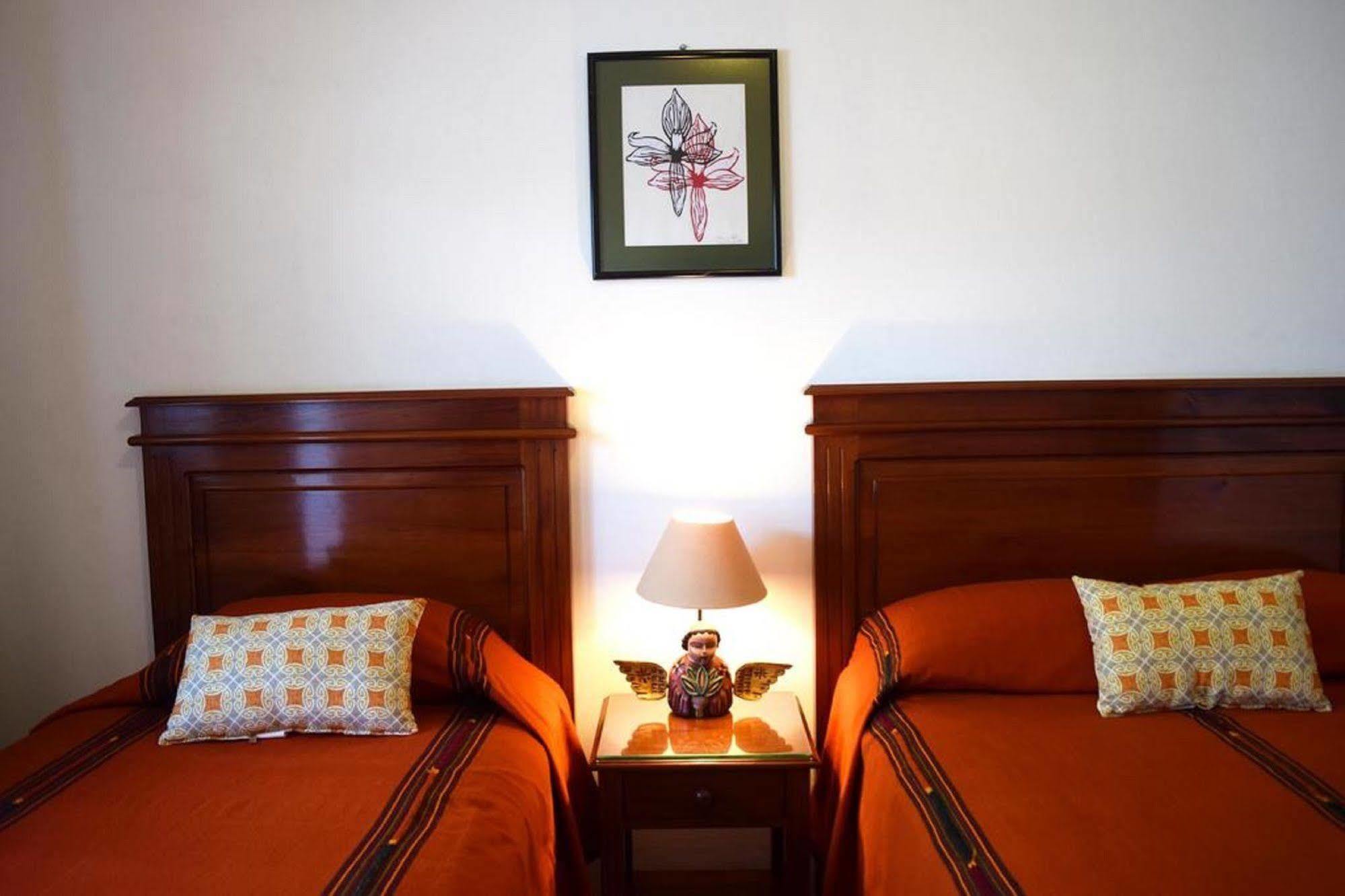 Matalbatz Hotel Coban Exterior photo