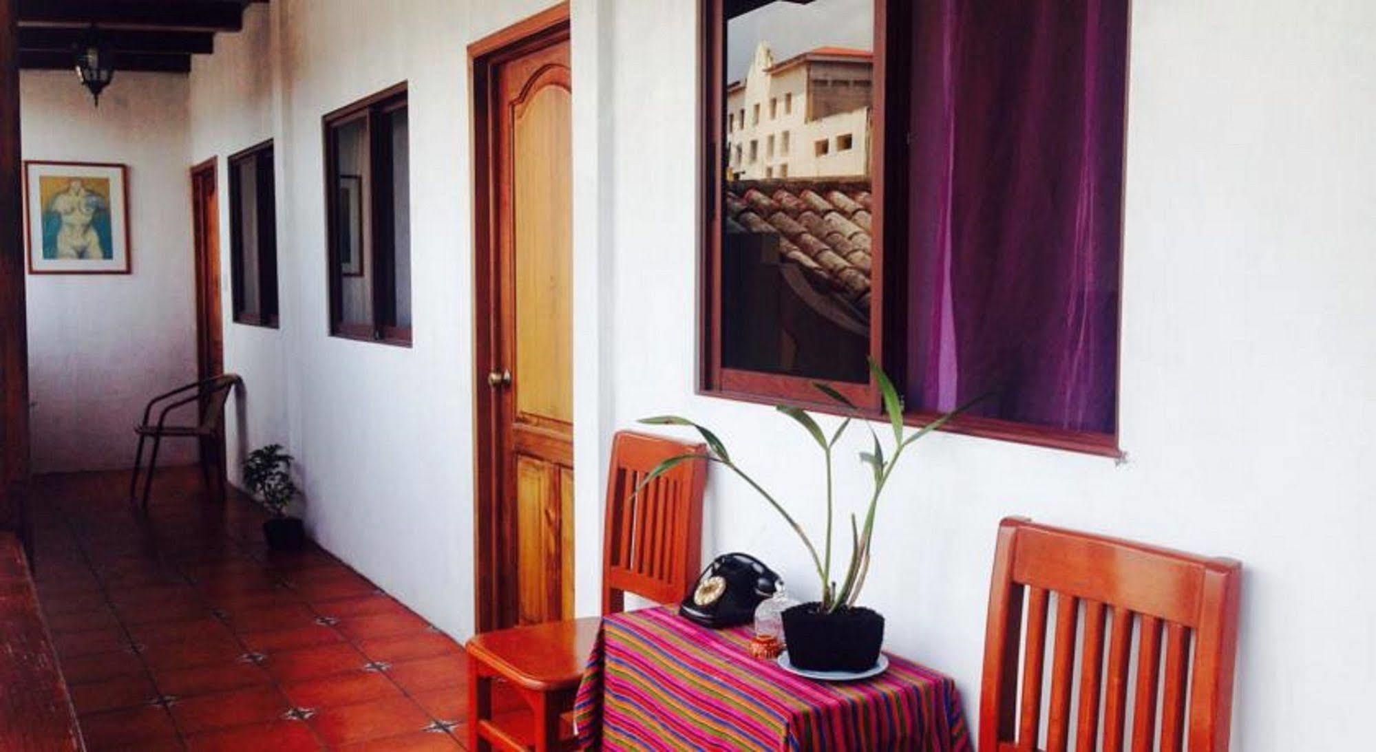 Matalbatz Hotel Coban Exterior photo